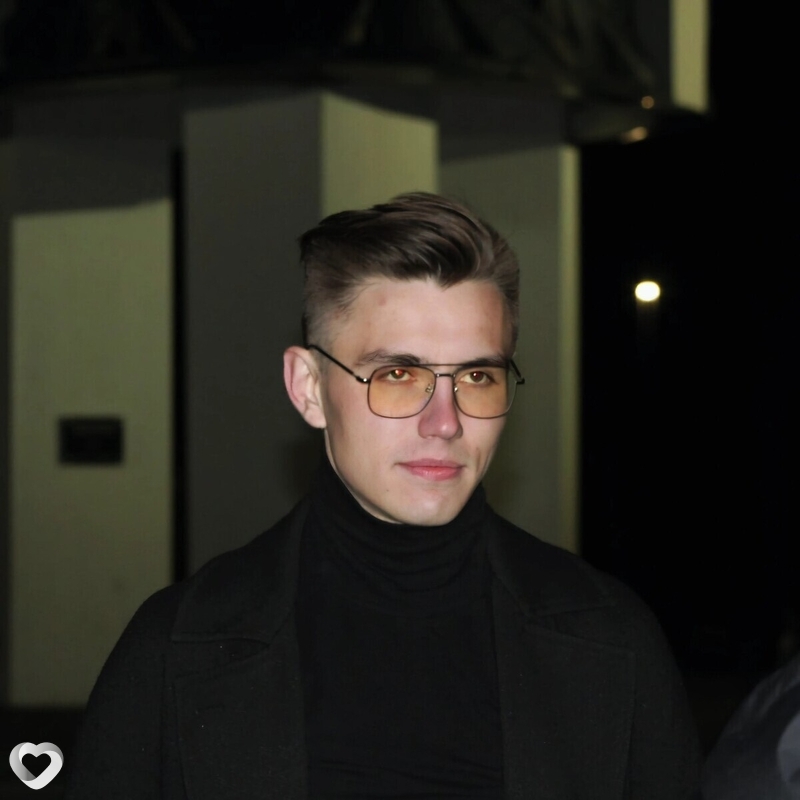 Тимур, 23, Южно-Сахалинске — анкета №4301602