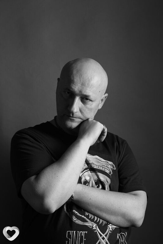 Андрей, Холмская