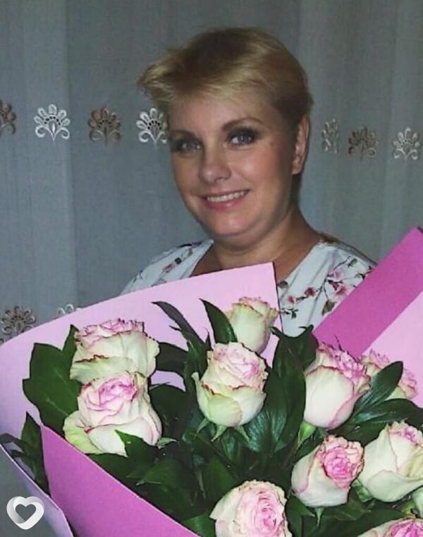 Надежда, 49, Тольятти — анкета №4301615