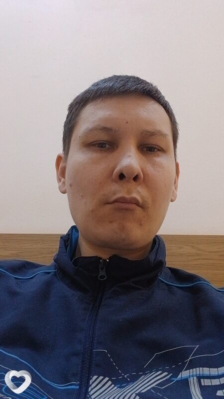 Анатолий, 35, Санкт-Петербурге — анкета №4301624