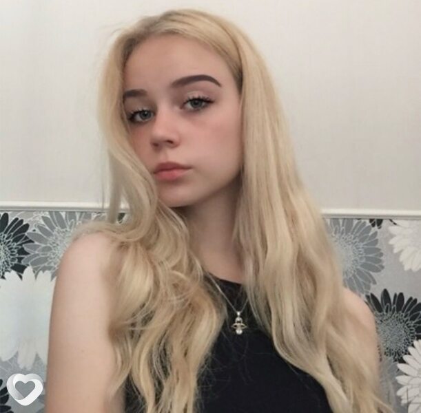 Irina, 28, Витебске — анкета №4301553
