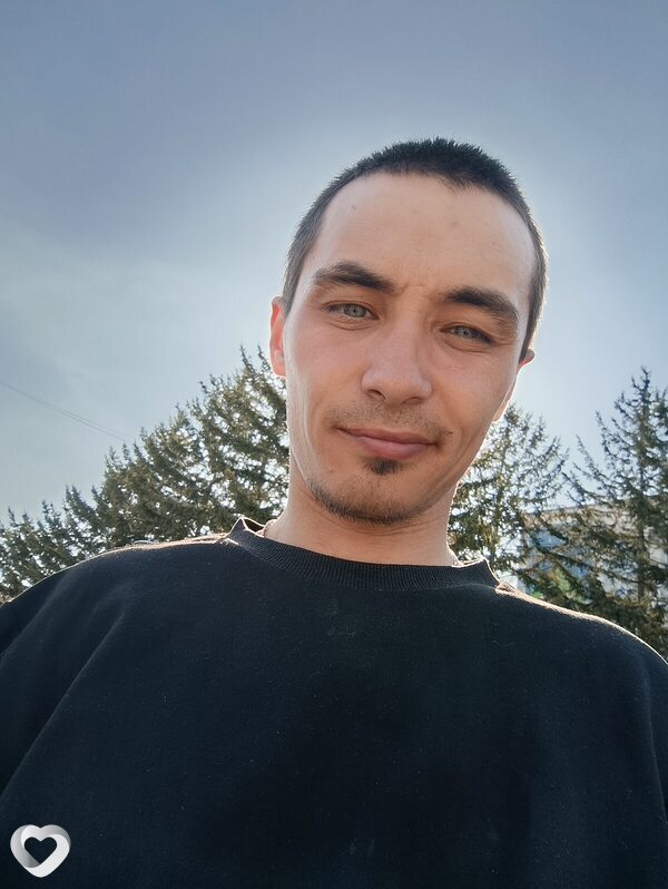 Алмаз, 31, Белогорске — анкета №4301556