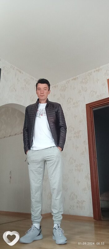 Николай, 31, Речице — анкета №4301557
