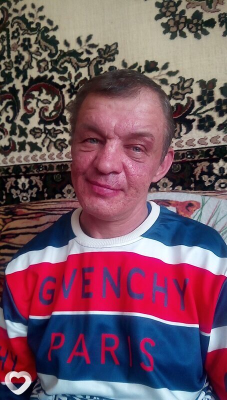 Павел, 47, Братске — анкета №4301560