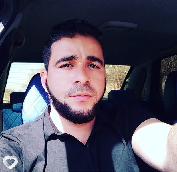 Аскер, 39, Астане — анкета №4301566