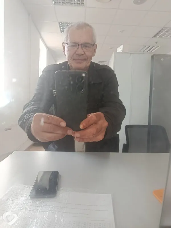 Борис, 60, Москве — анкета №4301567