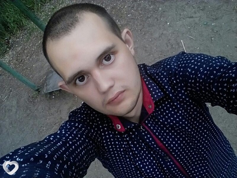 Александр, 30, Омске — анкета №4301568