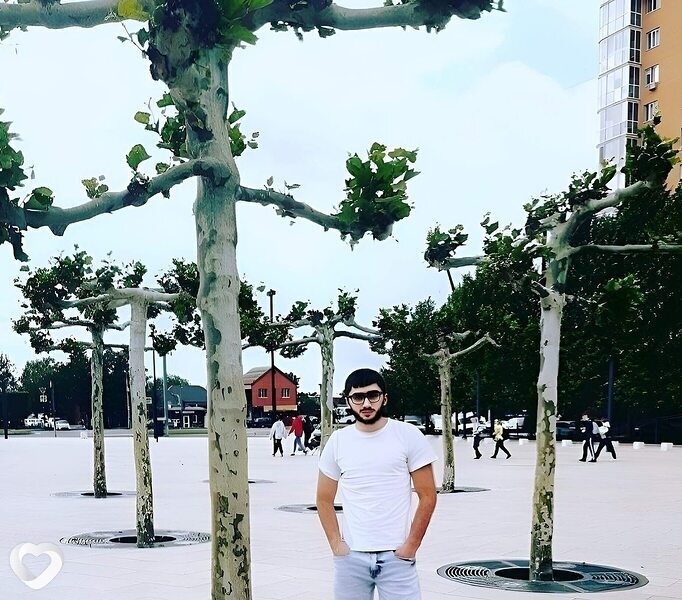 Артём, 33, Кургане — анкета №4301569