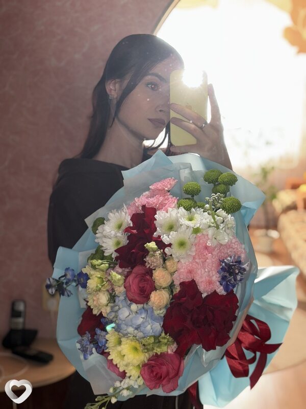 Аня, 21, Бресте — анкета №4301570