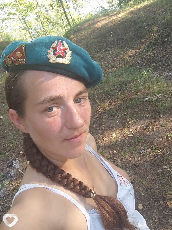 Таисия, Лиозно