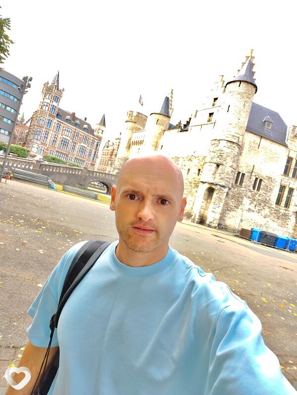 Андрей, 32, Речице — анкета №4301706