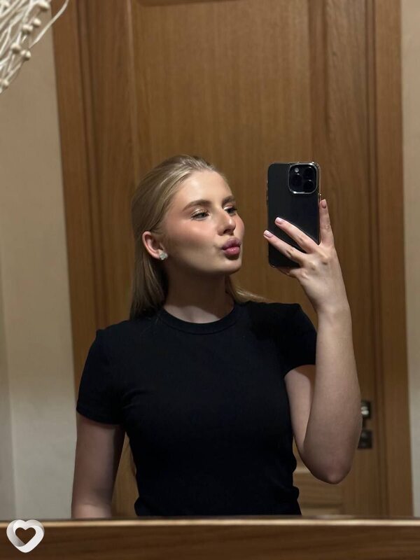 Оксана, 27, Перми — анкета №4301707