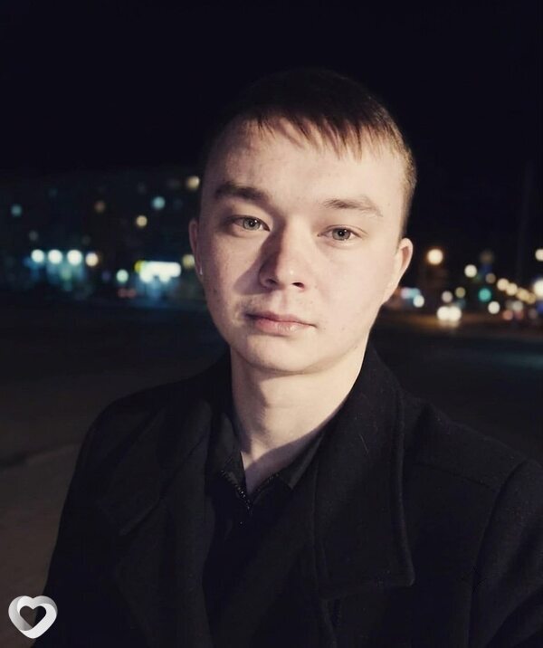 Рафиль, 23, Уфе — анкета №4301708