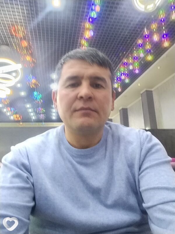 Фахриддин, 41, Омске — анкета №4301711