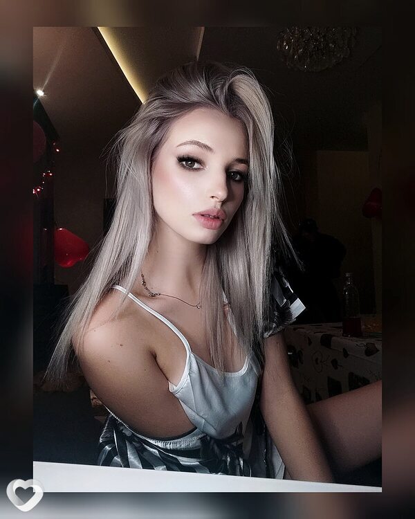 Юля, 23, Москве — анкета №4301712