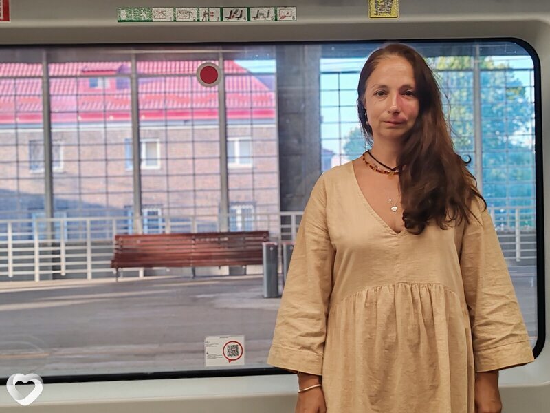 Анна, 46, Москве — анкета №4301754