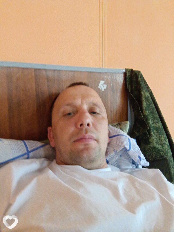 Артём, 38, Воронеже — анкета №4301756