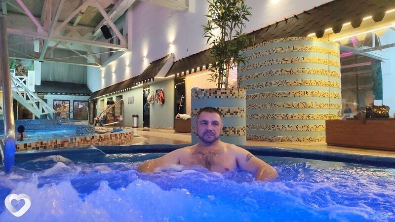 Сергей, 40, Москве — анкета №4301758