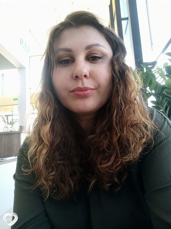 Альбина, 42, Москве — анкета №4301762