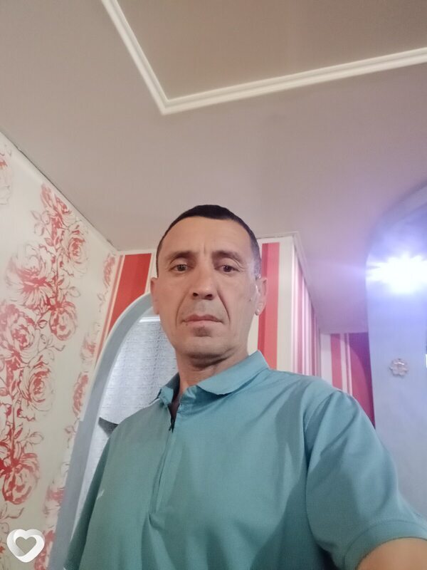 Алик, 48, Петропавловске — анкета №4301763