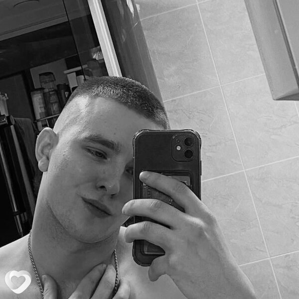 Андрей, 21, Екатеринбурге — анкета №4301767