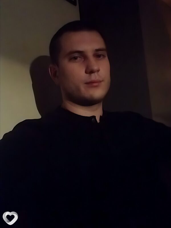 Евгений, 33, Усолье-Сибирское — анкета №4301769