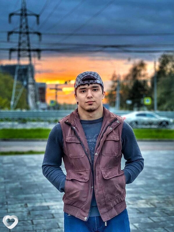 Faysal, 18, Ярославле — анкета №4302126