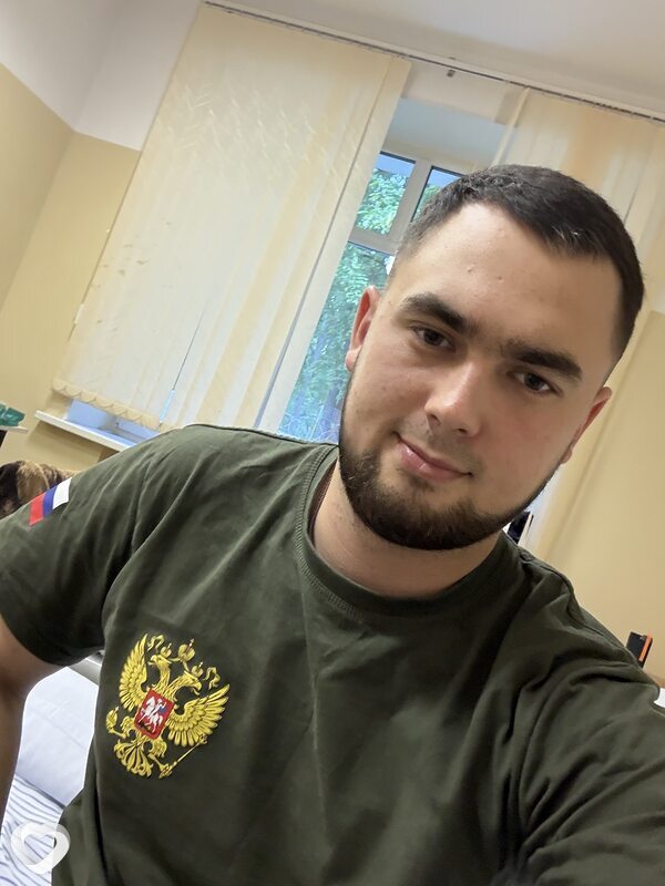 Дмитрий, 24, Москве — анкета №4302128