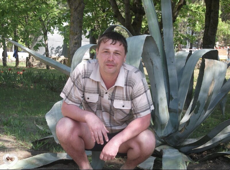 Женя, 38, Перми — анкета №4302129