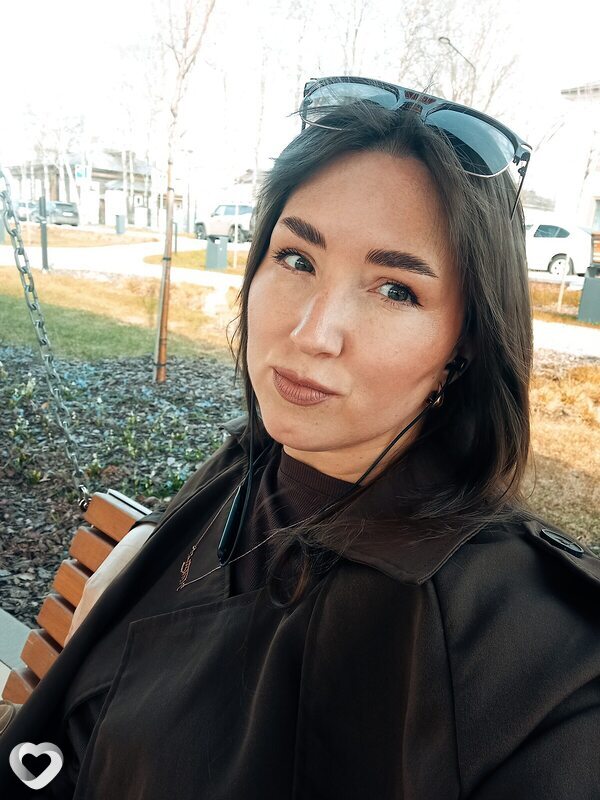 Анастасия, 39, Череповце — анкета №4302138