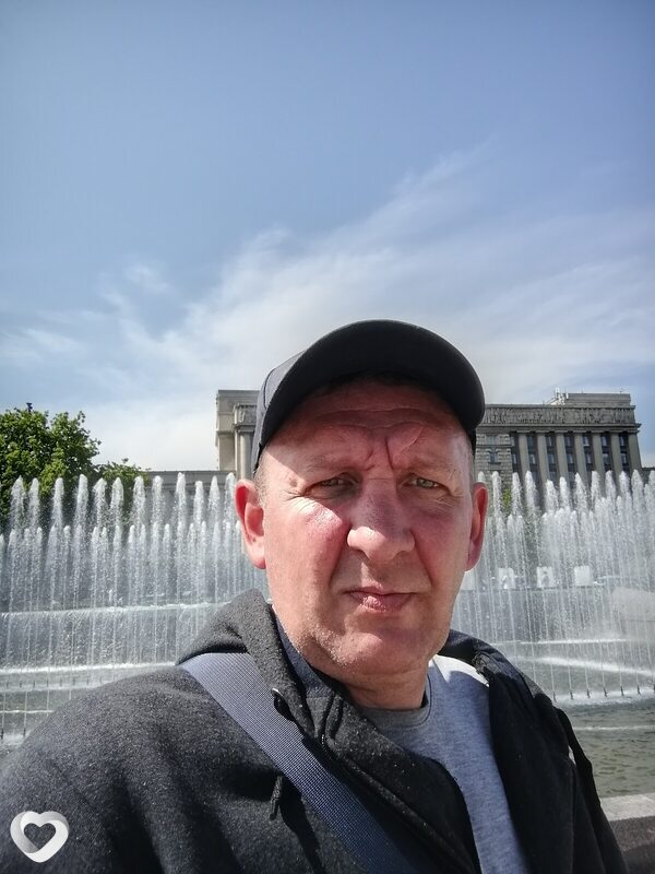 Александр, 45, Уфе — анкета №4302145