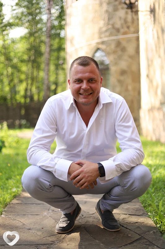 Павел, 37, Подольске — анкета №4302146