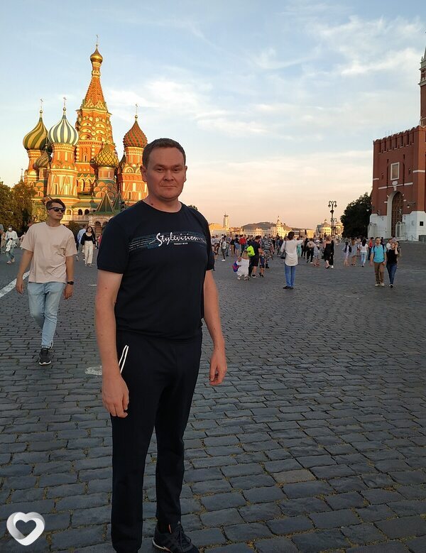 Александр, 42, Йошкар-Оле — анкета №4301654