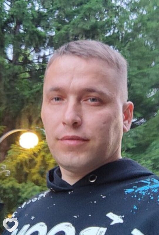 Дима, 38, Красноярске — анкета №4301655