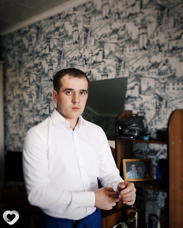 Александр, 33, Абакане — анкета №4301661