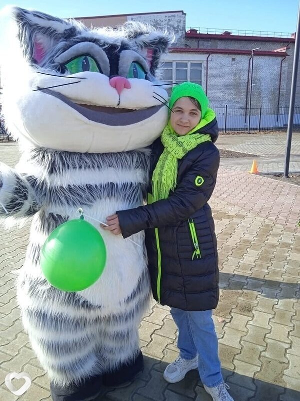 Лена, Красноуральск