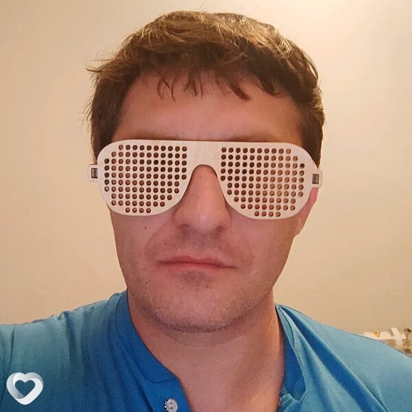 Михаил, 43, Орехово-Зуеве — анкета №4301728