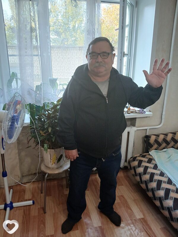 Ильсур, 59, Казани — анкета №4301748