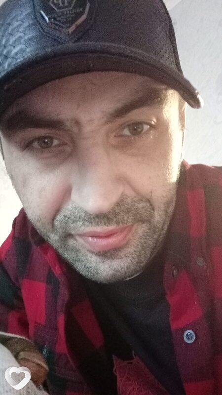Астемир, 36, Мариуполе — анкета №4301787