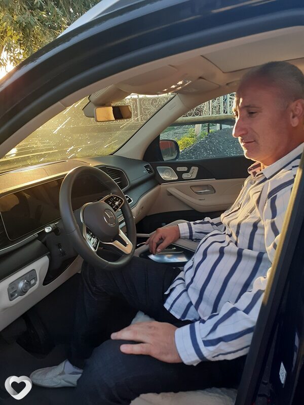 Александр, 43, Шахтинске — анкета №4301795