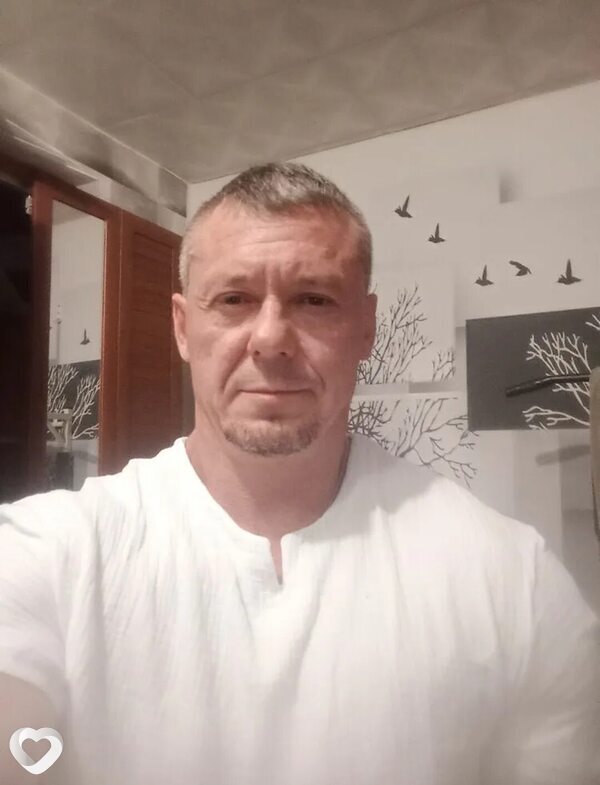 Андрей, 45, Липецке — анкета №4301798