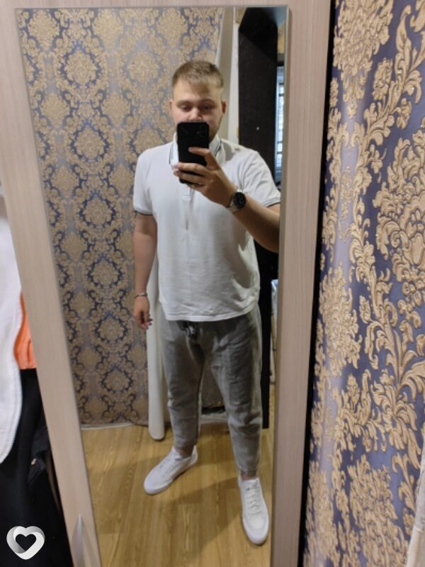 Андрей, Тольятти