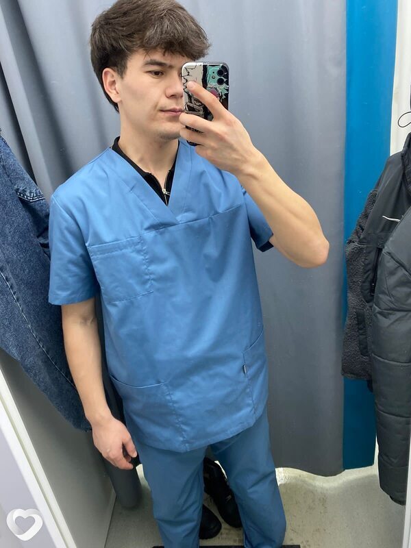 Алик, 26, Сургуте — анкета №4301633