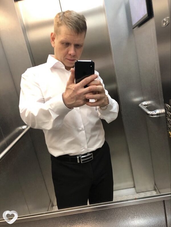 Иван, 28, Ульяновске — анкета №4301635