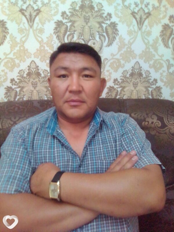 Нур Ергали, 49, Алматы — анкета №4301639
