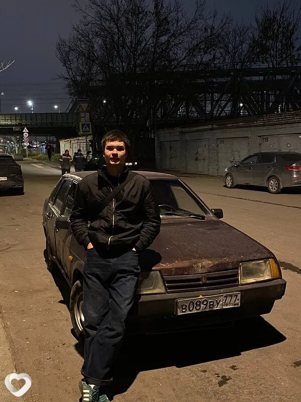 Александр, Москва