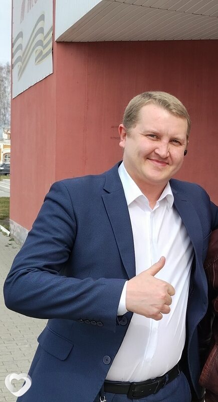 Владислав, 39, Екатеринбурге — анкета №4301807