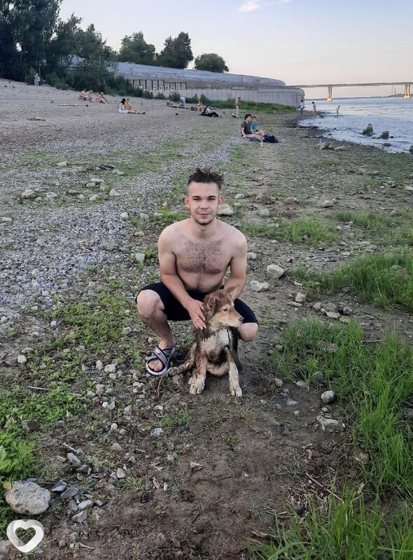 Тимур, 22, Волгограде — анкета №4301813