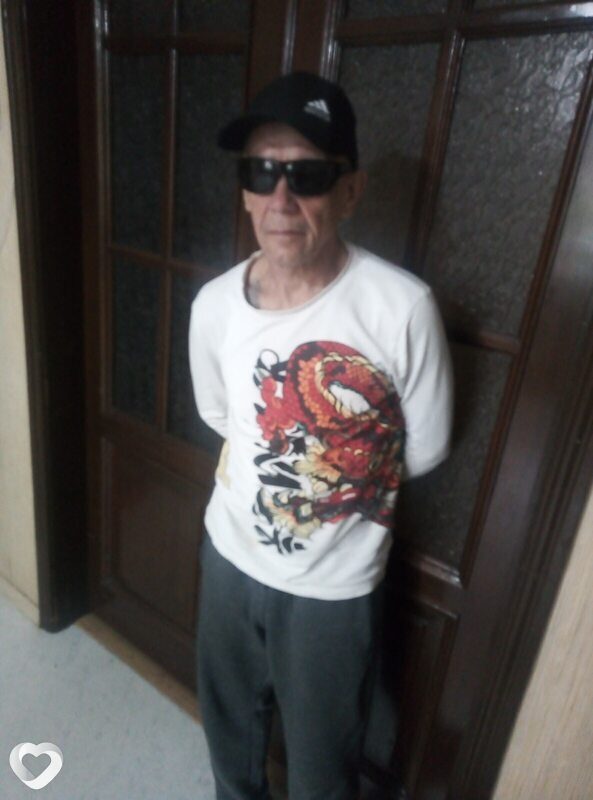 Александр, 56, Челябинске — анкета №4301815