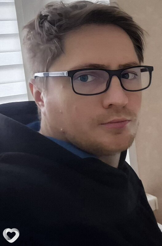 Алексей, 39, Москве — анкета №4301818
